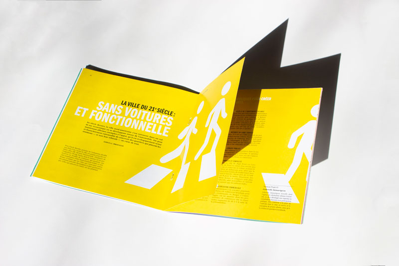 Recette typographique