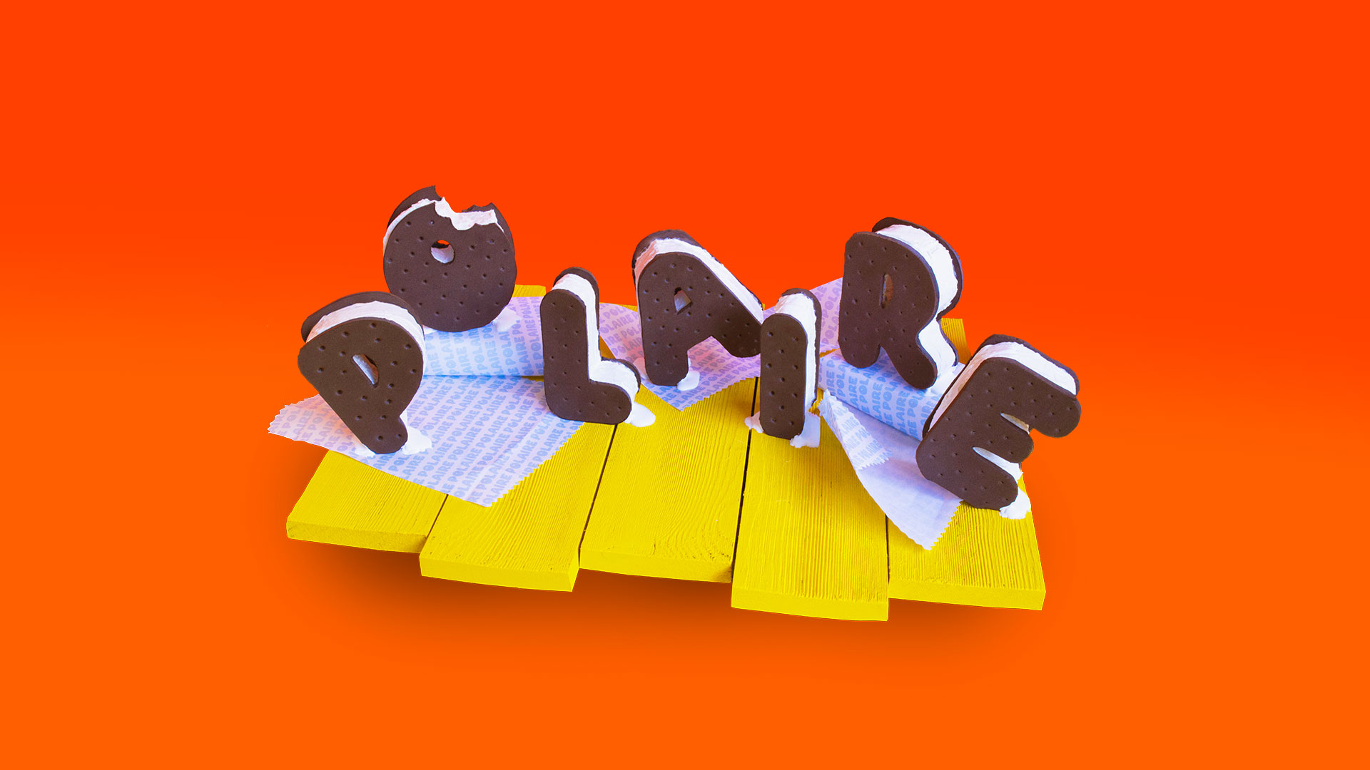 Recette typographique