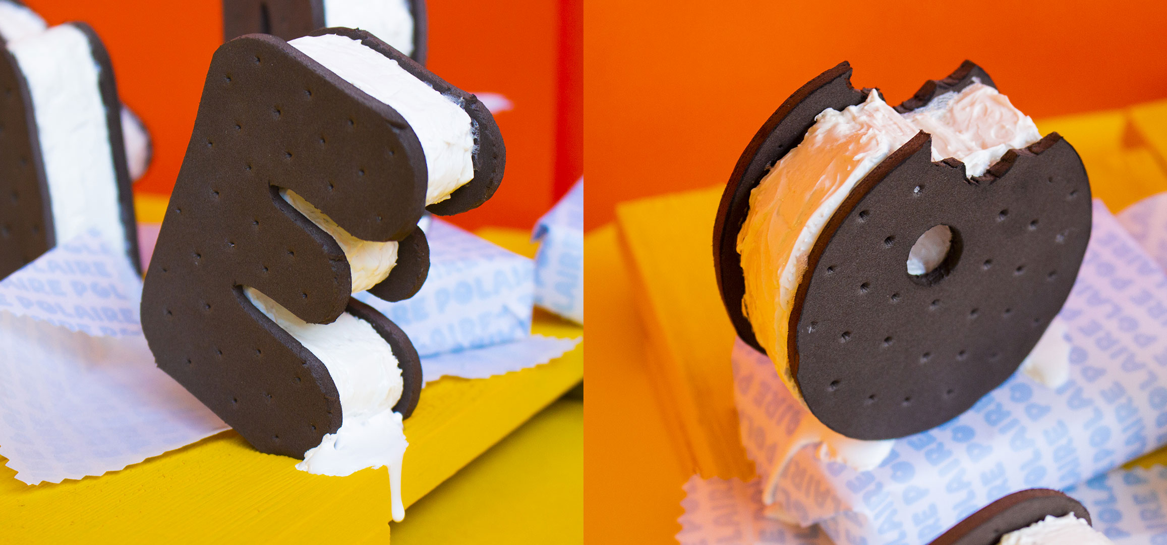 Recette typographique